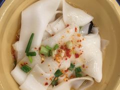 拌粉-东排食堂长沙小吃大排档(五一广场店)