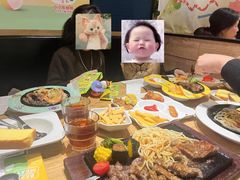 -豪客来牛排(汕头东厦100店)