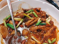 -柴火农家·江西赣南菜(土华店)