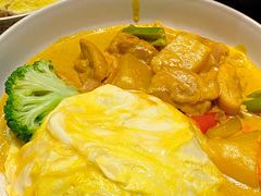 -米泰芒·东南亚料理(体育西店)