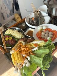 -季橙月子护理中心