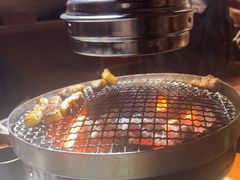 -久藏·横膈膜烧肉·酒场(江汉路店)
