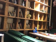 -通海俄式烧烤·俄罗斯大串(嵩山路店)