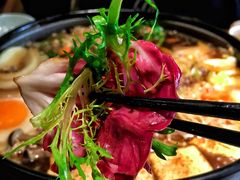 -提香日本料理