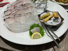 -璞御·海鲜·雪花牛肉局(宾水西道店)
