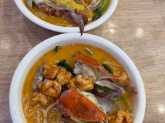 -木木鲜海鲜面(天一店)