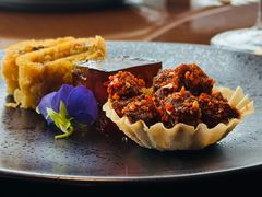 -索菲特酒店·乐轩华中餐厅