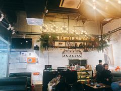 -Hi YOU你的饭局泰餐厅(雍和宫店)