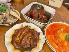 -張飛扒肉·龙江非遗(道外店)