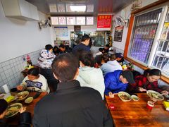 -无名氏面馆(邮电路店)