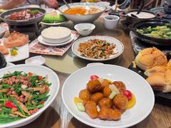 -虾饺妹·酒家(金碧店)