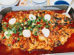 -鱼酷活鱼烤鱼(沈阳大悦城店)