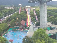 -苏州乐园森林水世界