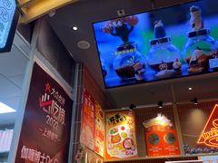 -伽喱博士 Dr.CURRY咖喱饭(太阳宫咖喱店)