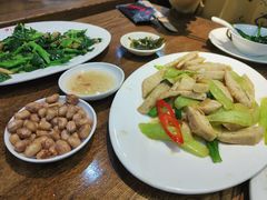 -潮中人·潮州菜(益乐路店)