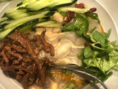 -东方饺子王(王府井关东古巷店)