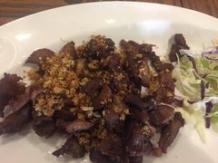 -BAI BUA RESTAURANT