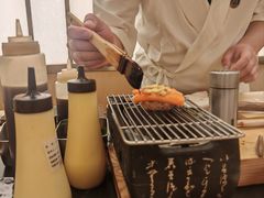-鮨政· Omakase(港汇恒隆广场店)