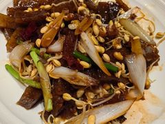 -磁州卤面·邯郸地方菜(复兴区店)