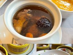 -希尔顿酒店-豫园中餐厅