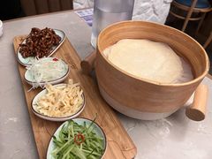 -丽满园·春饼烤鸭(金地广场店)