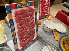 -侃爷南门铜锅涮肉