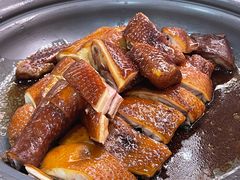-泮溪酒家(荔枝湾店)