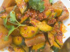 -顺姬冷面(长白西路店)