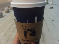 -瑞幸咖啡(艺树家工场店)