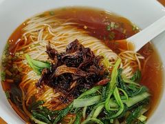 -小方的面(徐家汇店)