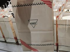 -Manner Coffee(淮海755店)