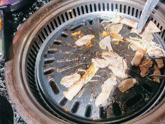 -九田家黑牛烤肉料理(盛龙广场店)
