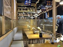 -九锅一堂酸菜鱼(学府凯德店)