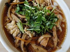 -东方削面(迎泽街店)