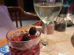 -Shanghai Brew House上海啤酒工坊(老外街店)