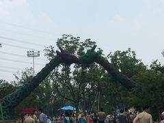 -苏州乐园森林水世界