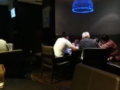 大堂-万丽轩·粤菜(王府井金茂万丽酒店)