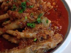 -周渝食惦·酸菜鱼精致川菜(横岗店)