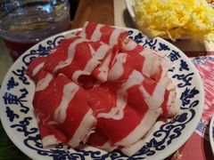 -东镇老火锅(长春路首店)