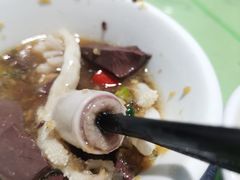 -华哥新鲜猪精品美食