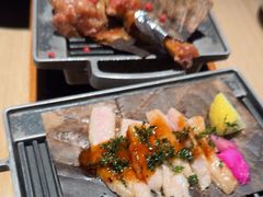 -匠和风精致料理(宁德万达店)