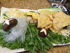 -潮汕牛肉火锅(铁西店)