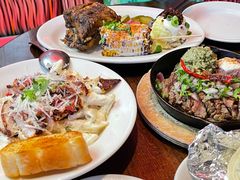 -Chili's Cafe&Bar奇利斯(滨江店)