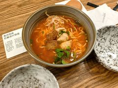 -里面·Noodlology(机电院店)