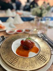 -长沙梅溪湖金茂豪华精选酒店·宴会厅