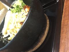 -米屋石锅拌饭(师大店)