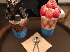 -Cafe de Paris(林荫路店)