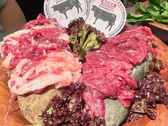 -二刀潮牛(重庆光环购物公园店)