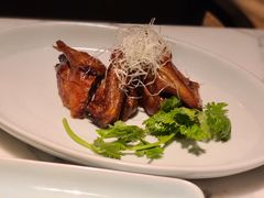 -湖滨28中餐厅·西湖宴·杭州君悦酒店