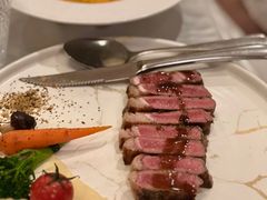 -Golden Lily河内巴黎法越料理餐厅(建国西路店)